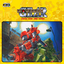 Powered Gear: Strategic Variant Armor Equipment (Capcom Arcade Stadium)